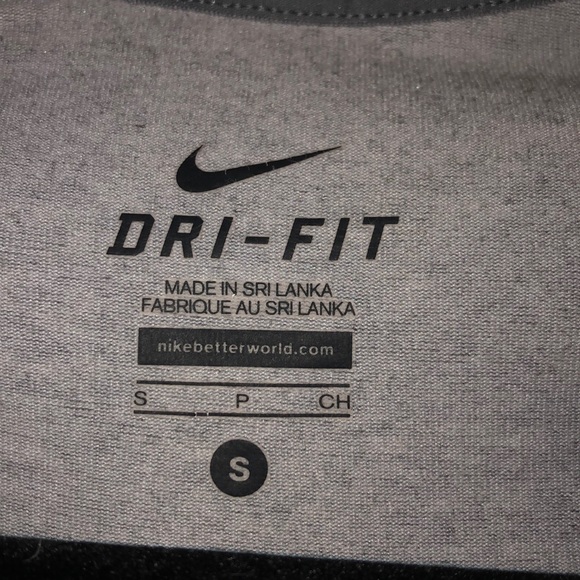 Nike Running Zip Up - Picture 2 of 4